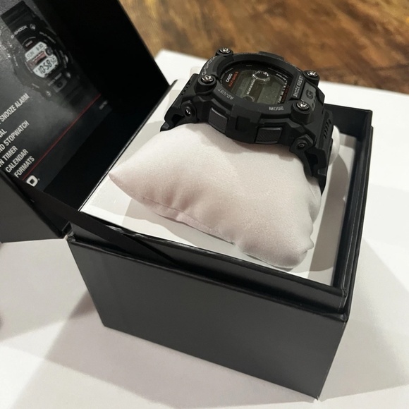 Casio G-Shock G7900-1 Brand New Never Worn w/ Box & Manual – US Seller . - Picture 13 of 15
